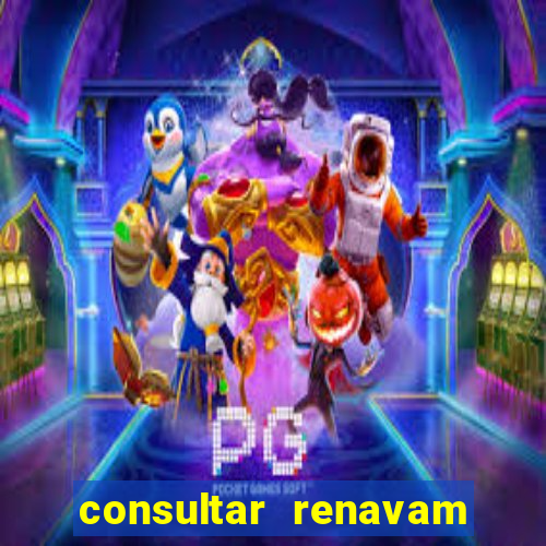 consultar renavam detran bahia